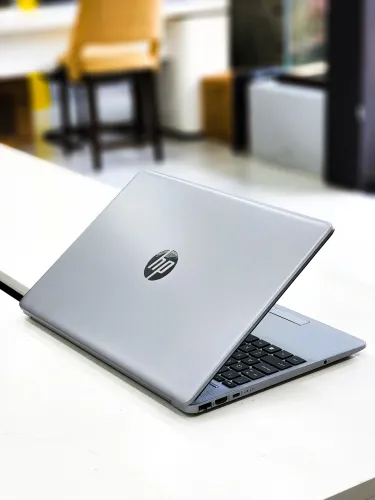 HP 250 G9 Notebook Core i3-1215U | RAM 16GB | SSD 256GB | 15.6 inch FHD (1920x1080) 250Nits | Gray | New Fullbox