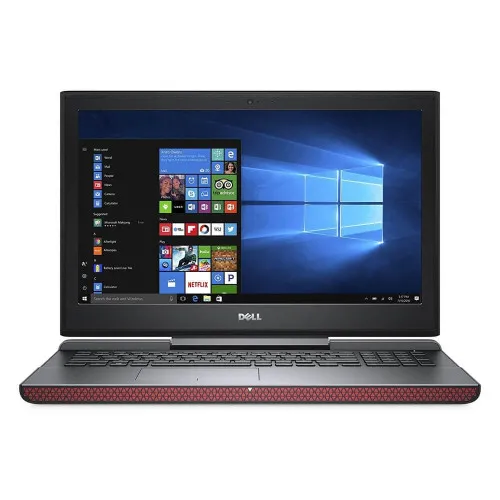 Laptop Cũ Dell Inspiron 15 Gaming 7567 Core i7 - 7700HQ / Ram 16GB / SSD 256GB + HDD 1TB / GTX 1050Ti / 15.6" FHD