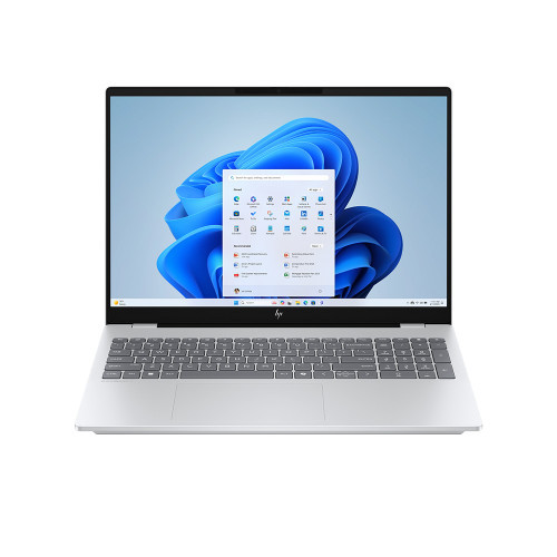 Laptop HP OmniBook 7 14-fs0042TU C1MP3PA (Intel Core 5 210H | 14 inch 2K IPS | 24GB | 512GB | Win 11 | Office | Bạc)
