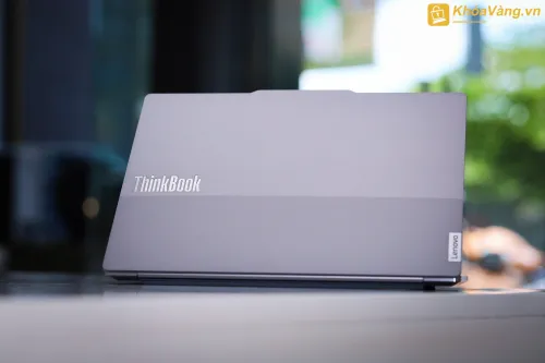 Lenovo ThinkBook 13 X IMH | Core Ultra 9 185H | RAM 16GB | SSD 1TB | 13.5 inch 2.8K (2880x1920) 120Hz | Luna Grey | New Fullbox (2024)