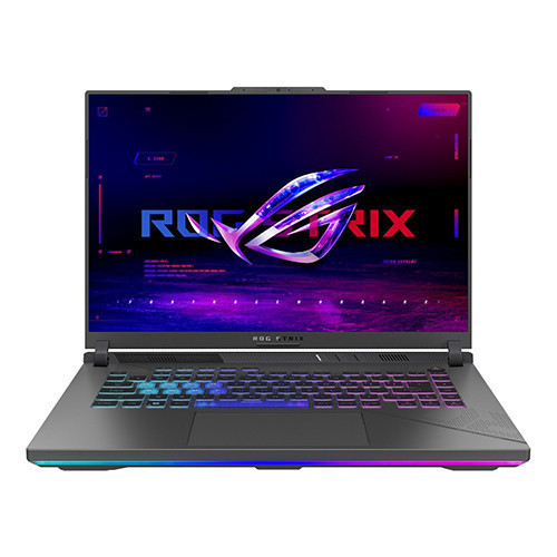 Laptop Gaming Asus ROG Zephyrus G16 G614PH - RV176W ( Ryzen 9 8940HX | 16GB | 512GB | RTX 5050 )