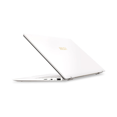 Laptop MSI Prestige 13 AI Evo A1MG 240VN (Intel Core Ultra 5 125H | 13.3 inch 2.8K OLED | 32GB | 512GB | Win 11 | Trắng)