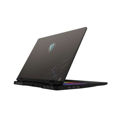 Laptop MSI Gaming Crosshair 16 HX D2XWFKG-036VN U7 255HX/AI/16GB/1TB/16"QHD/RTX 5060 8GB/Win11_Balo