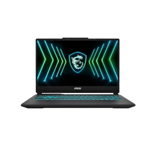 Laptop Msi Cyborg 15 Black Edition A13VE-2410VN (i5-13420H/ GeForce RTX™ 4050/ 16GB/ 512GB/ Windows 11 Home)