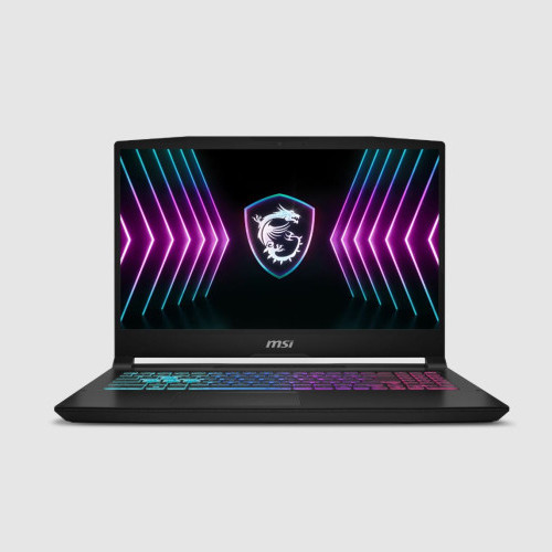 Laptop Gaming MSI Katana 15 HX B14WEK-286VN (i5-14450HX | RTX 5050 | 16GB | 512GB | 2K)