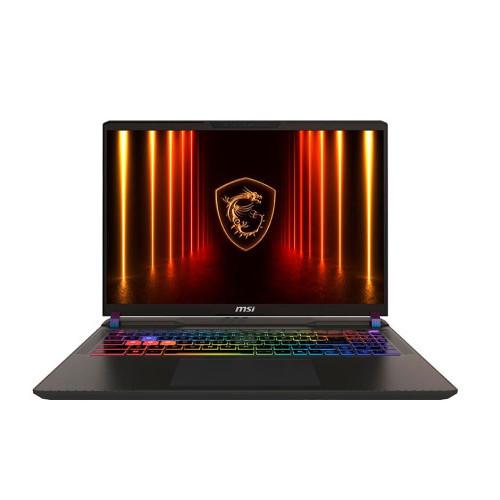 Laptop Gaming MSI Vector 16 HX AI A2XWHG-470VN (Ultra 9 275HX/ RTX 5090 GDDR7 24GB/ Ram 16GB DDR5/ SSD 1TB/ 16 Inch IPS QHD+ 240Hz)