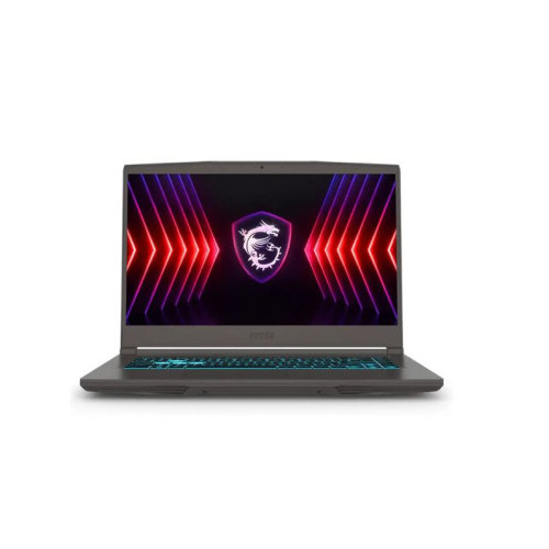 Laptop MSI Gaming Thin 15 B13UC Core i5-13420H/8G/512GSSD/15.6FHD@144Hz