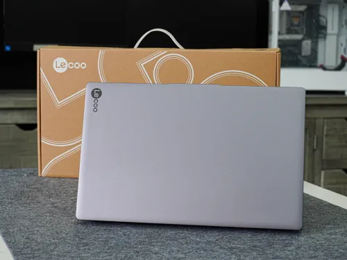 Lecoo N156E | Core i5-13420H | RAM 16GB | SSD 512GB | 15.6" FHD | Grey | New Fullbox