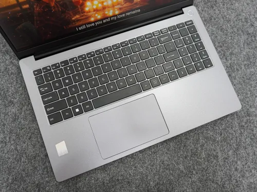 Lecoo N156E | Core i5-13420H | RAM 16GB | SSD 512GB | 15.6" FHD | Grey | New Fullbox