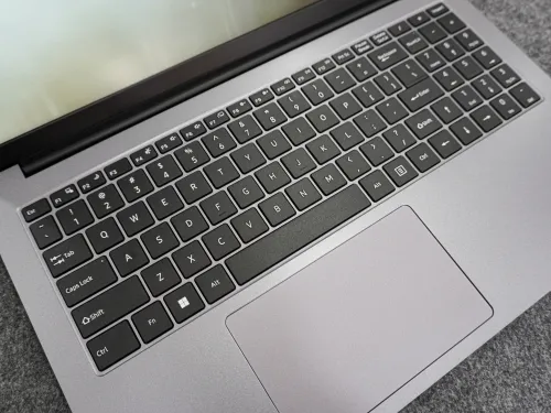 Lecoo N156E | Core i5-13420H | RAM 16GB | SSD 512GB | 15.6" FHD | Grey | New Fullbox