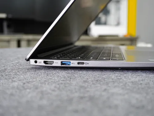 Lecoo N156E | Core i5-13420H | RAM 16GB | SSD 512GB | 15.6" FHD | Grey | New Fullbox