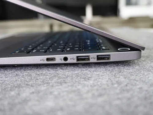 Lecoo N156E | Core i5-13420H | RAM 16GB | SSD 512GB | 15.6" FHD | Grey | New Fullbox