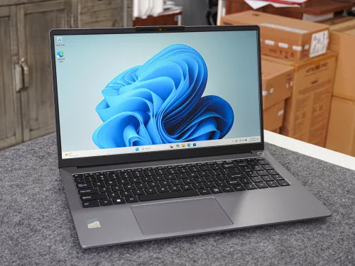 Lecoo N156E | Core i5-13420H | RAM 16GB | SSD 512GB | 15.6" FHD | Grey | New Fullbox