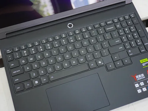 Lenovo Legion Y7000X 2026 | Core 7 245HX | RAM 16GB | SSD 512GB | RTX 5060 8GB | 15.3 inch 2K+ OLED 165Hz | New 100% | Eclipse Black