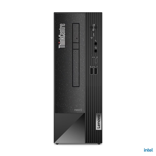 Lenovo ThinkCentre Neo 50s (SFF) Gen 4 – Core i3-13100 | Ram 8GB | SSD 512GB | Intel UHD Graphics 730 | Keyboard + Mouse | New Fullbox