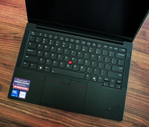 Lenovo ThinkPad E14 Gen 7 | Intel Core™ Ultra 5-135H | RAM 16GB | SSD 512GB | 14.0inch FHD+ (1920x1200) | NEW 100% | 2Y WTY