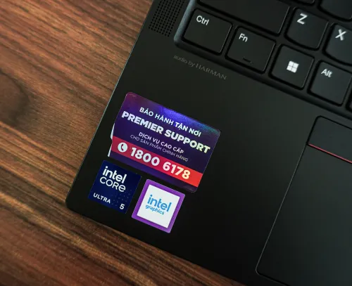 Lenovo ThinkPad E14 Gen 7 | Intel Core™ Ultra 5-135H | RAM 16GB | SSD 512GB | 14.0inch FHD+ (1920x1200) | NEW 100% | 2Y WTY