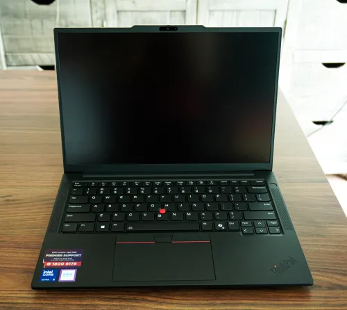 Lenovo ThinkPad E14 Gen 7 | Intel Core™ Ultra 5-135H | RAM 16GB | SSD 512GB | 14.0inch FHD+ (1920x1200) | NEW 100% | 2Y WTY