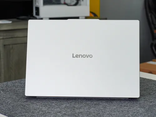 Lenovo Xiaoxin Air 15 IWC11 | Core 5 320 | RAM 16GB | SSD 512GB | 15.3inch WUXGA (1920x1200) Touch 120Hz | Cloud Grey | New Fullbox