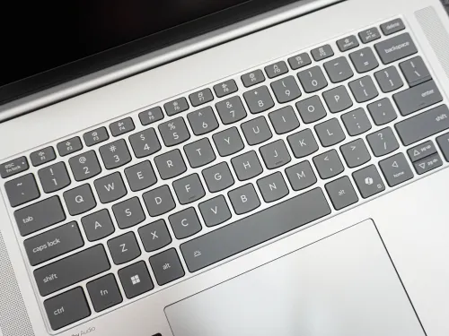 Lenovo Xiaoxin Air 15 IWC11 | Core 5 320 | RAM 16GB | SSD 512GB | 15.3inch WUXGA (1920x1200) Touch 120Hz | Cloud Grey | New Fullbox