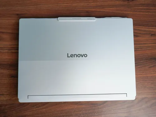 Lenovo ThinkBook 14 G8+ AHP | Ryzen 7 H 255 | RAM 32GB | SSD 1TB | 14.5 inch 3K (3072x1920) 120Hz | Celestial White | New Fullbox
