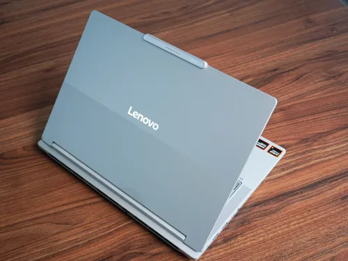 Lenovo ThinkBook 14 G8+ AHP | Ryzen 7 H 255 | RAM 32GB | SSD 1TB | 14.5 inch 3K (3072x1920) 120Hz | Celestial White | New Fullbox