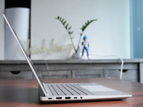 Lenovo ThinkBook 14 G8+ AHP | Ryzen 7 H 255 | RAM 32GB | SSD 1TB | 14.5 inch 3K (3072x1920) 120Hz | Celestial White | New Fullbox