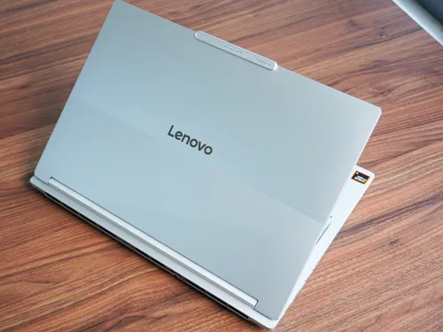 Lenovo ThinkBook 16 G8+ AHP | AMD Ryzen 7 H 255 | RAM 32GB | SSD 1TB | 16 inch 3.2K 165Hz | Celestial White - New Fullbox