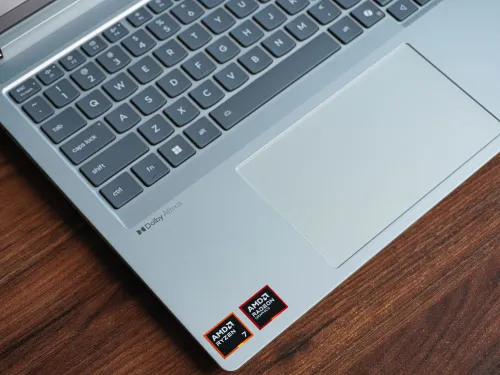Lenovo ThinkBook 16 G8+ AHP | AMD Ryzen 7 H 255 | RAM 32GB | SSD 1TB | 16 inch 3.2K 165Hz | Celestial White - New Fullbox