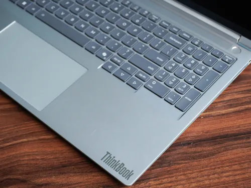 Lenovo ThinkBook 16 G8+ AHP | AMD Ryzen 7 H 255 | RAM 32GB | SSD 1TB | 16 inch 3.2K 165Hz | Celestial White - New Fullbox