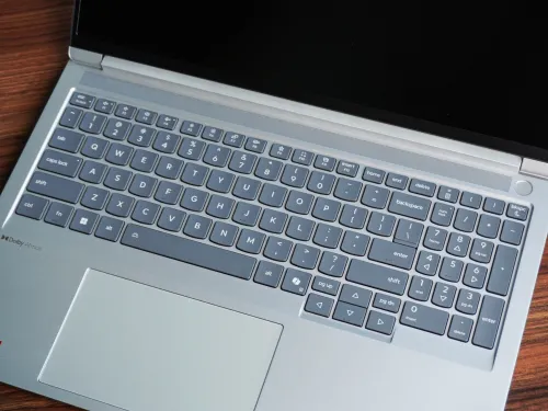 Lenovo ThinkBook 16 G8+ AHP | AMD Ryzen 7 H 255 | RAM 32GB | SSD 1TB | 16 inch 3.2K 165Hz | Celestial White - New Fullbox