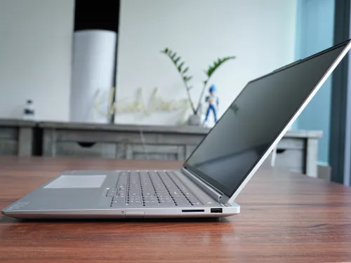 Lenovo ThinkBook 16 G8+ AHP | AMD Ryzen 7 H 255 | RAM 32GB | SSD 1TB | 16 inch 3.2K 165Hz | Celestial White - New Fullbox