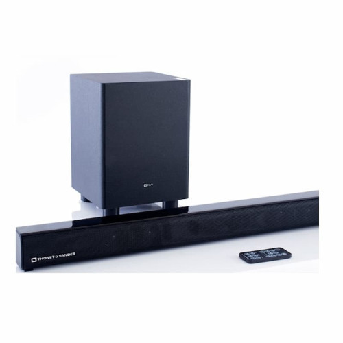 Loa Soundbar Bluetooth Thonet Vander Dunn Gen 2
