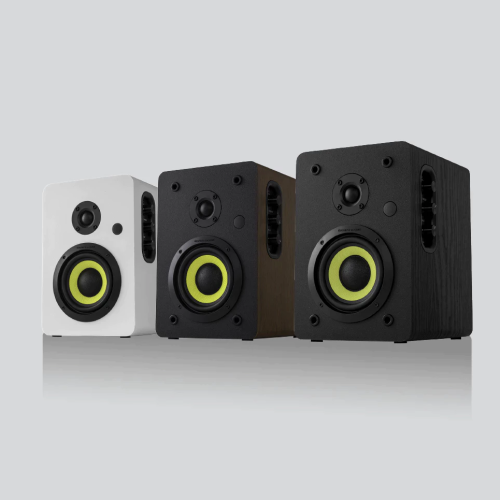 Loa Kiểm Âm Bluetooth Thonet & Vander VERTRAG 2.0