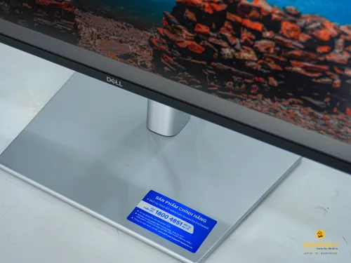 Màn hình Dell Pro Plus P2725D ( 27 inch - 2K- IPS - 100Hz - 5ms - USB-C ) Like New 99% - BH Chính Hãng hết 2027