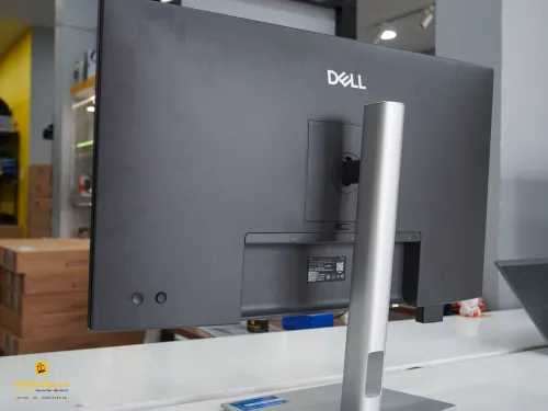 Màn hình Dell Pro Plus P2725D ( 27 inch - 2K- IPS - 100Hz - 5ms - USB-C ) Like New 99% - BH Chính Hãng hết 2027