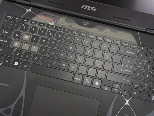 MSI Cyborg A15 AI B2HWEKG-071 | AMD Ryzen 7 260 | RAM 16GB | SSD 512GB | RTX 5050 8GB | 15.6 inch FHD 144Hz - New Fullbox