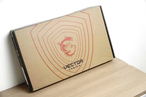 MSI Vector A16 HX A8WHG | Ryzen 9 8940HX | RTX 5070Ti 12GB | RAM 16GB | SSD 1TB | 16 inch QHD+ 240Hz - New Fullbox