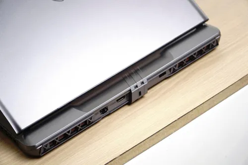 MSI Vector A16 HX A8WHG | Ryzen 9 8940HX | RTX 5070Ti 12GB | RAM 16GB | SSD 1TB | 16 inch QHD+ 240Hz - New Fullbox