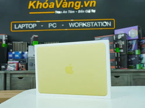 MacBook Neo 13 A18 Pro 13 inch 2026 6CPU-5GPU | RAM 8GB | SSD 256GB | New FullBox 100%