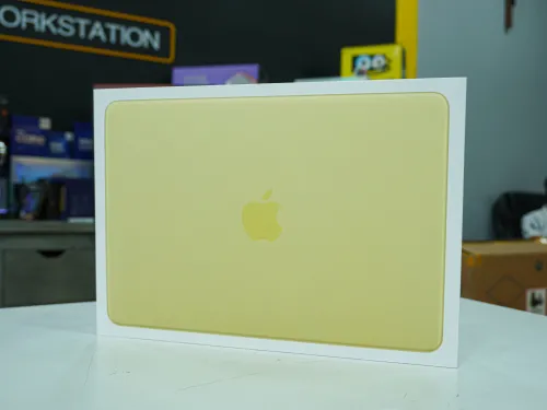 MacBook Neo 13 A18 Pro 13 inch 2026 6CPU-5GPU | RAM 8GB | SSD 256GB | New FullBox 100%