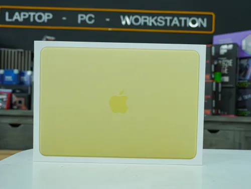 MacBook Neo 13 A18 Pro 13 inch 2026 6CPU-5GPU | RAM 8GB | SSD 256GB | New FullBox 100%