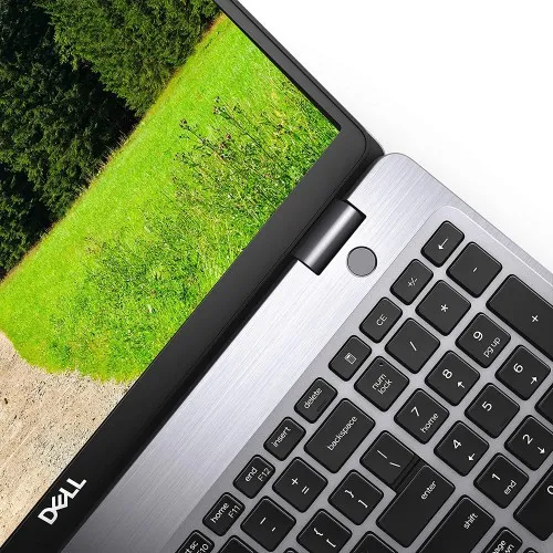 Laptop cũ Dell Latitude 5511 Core i7 10850h ram 16GB ssd 256GB 15.6 inch FHD có bàn phím số