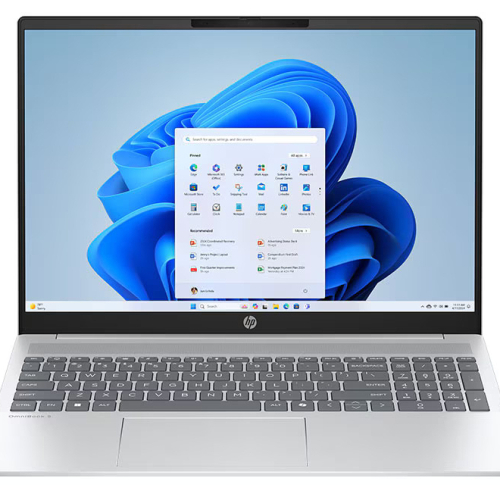 HP OmniBook 5 16-AF100 Core Ultra 7 255U | 16GB RAM | 1TB SSD | 16inch FHD(1920x1080) - New 100% Fullbox