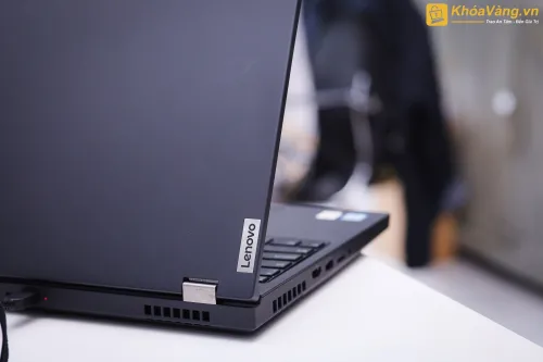 Lenovo Thinkpad P15 GEN 1| Xeon W 10885M | RTX 5000 16GB |  RAM 32GB | SSD 1TB |15.6 inch OLED TOUCH 4K | New 100% Fullbox