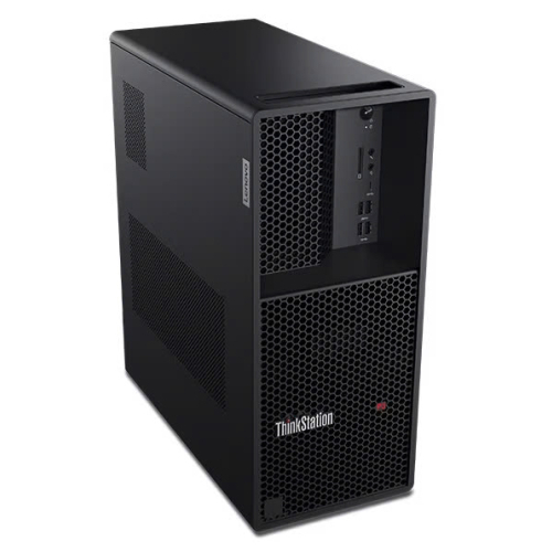 LENOVO THINKSTATION P3 TOWER Core i7-14700K | RAM 32GB DDR5 | SSD 1TB | Nvidia T1000 4GB | WF + BT | Like New - Bảo hành 2 năm
