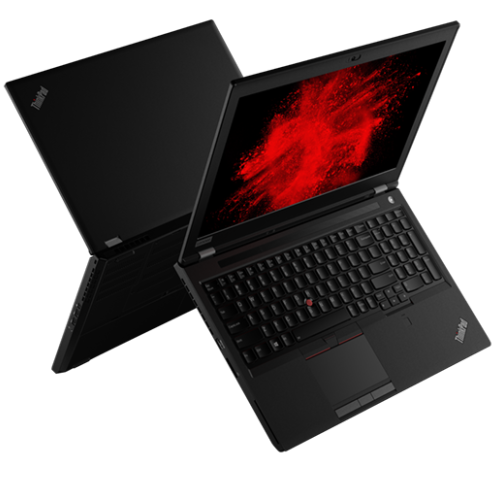 Thinkpad P52 Xeon E 2176m 32g Ssd 512gb P2000 4k Touch