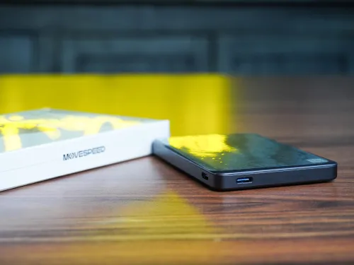 PIN dự phòng từ tính Movespeed MSP07 PRO 20W 5000mAh