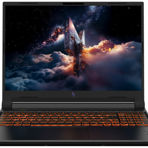 Acer Nitro V 16 AI ANV16-61-R8UE | AMD Ryzen AI 7 350 | RAM 16GB | SSD 1TB | RTX 5060 8GB | 16 inch WUXGA 180Hz | Shale Black - New Fullbox