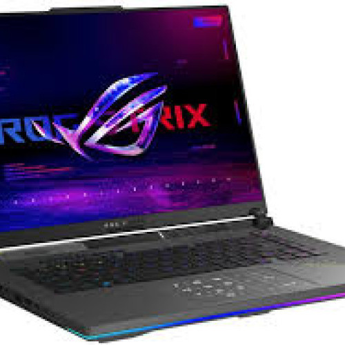 Asus ROG STRIX (2025) G614F | AMD Ryzen 9 9955HX | RAM 16GB | SSD 1TB | RTX 5050 8GB | 16 inch FHD+ 165Hz - New 100%